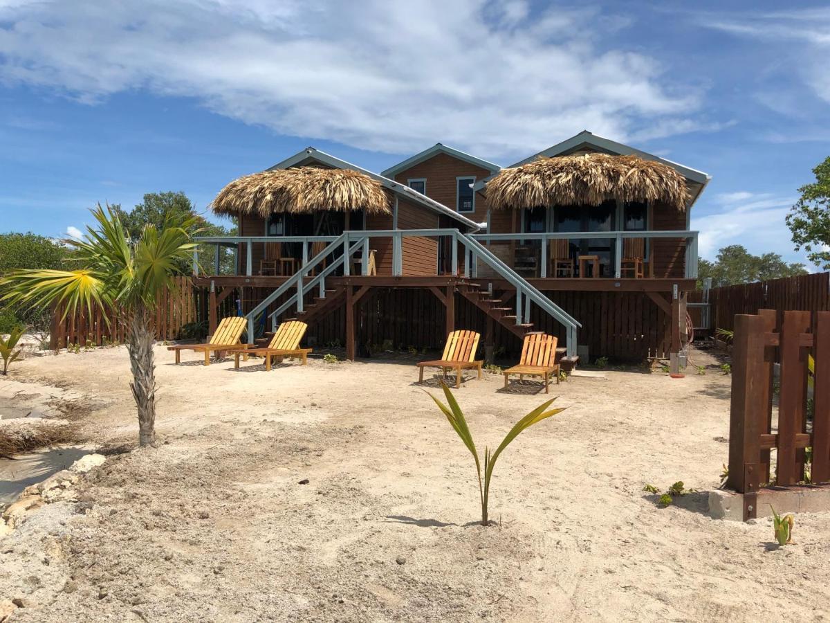 Casa Nova Cabanas Сан-Педро Экстерьер фото