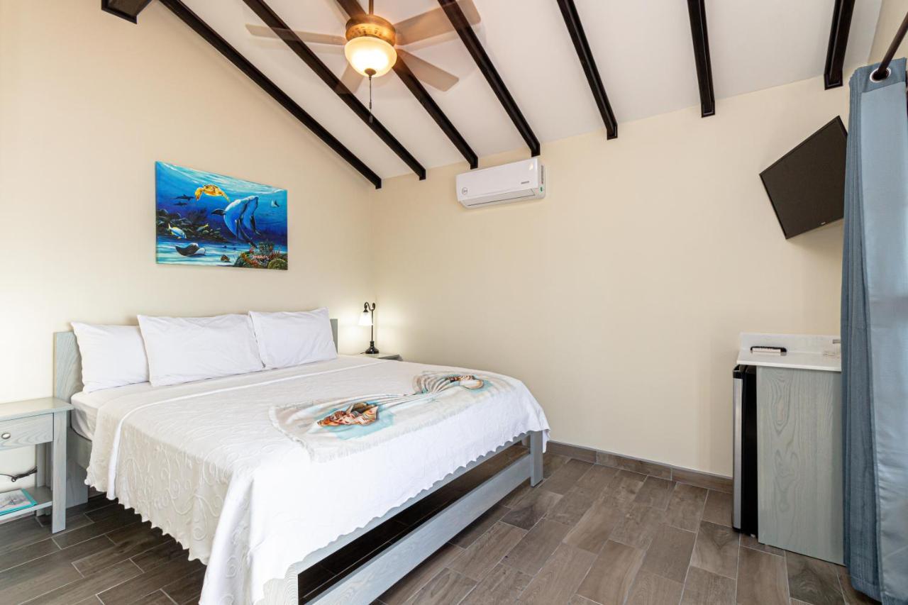 Casa Nova Cabanas Сан-Педро Экстерьер фото