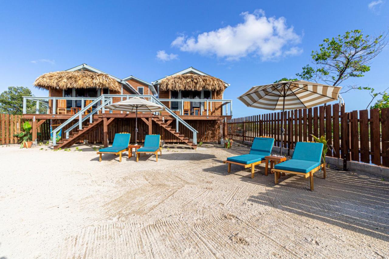 Casa Nova Cabanas Сан-Педро Экстерьер фото