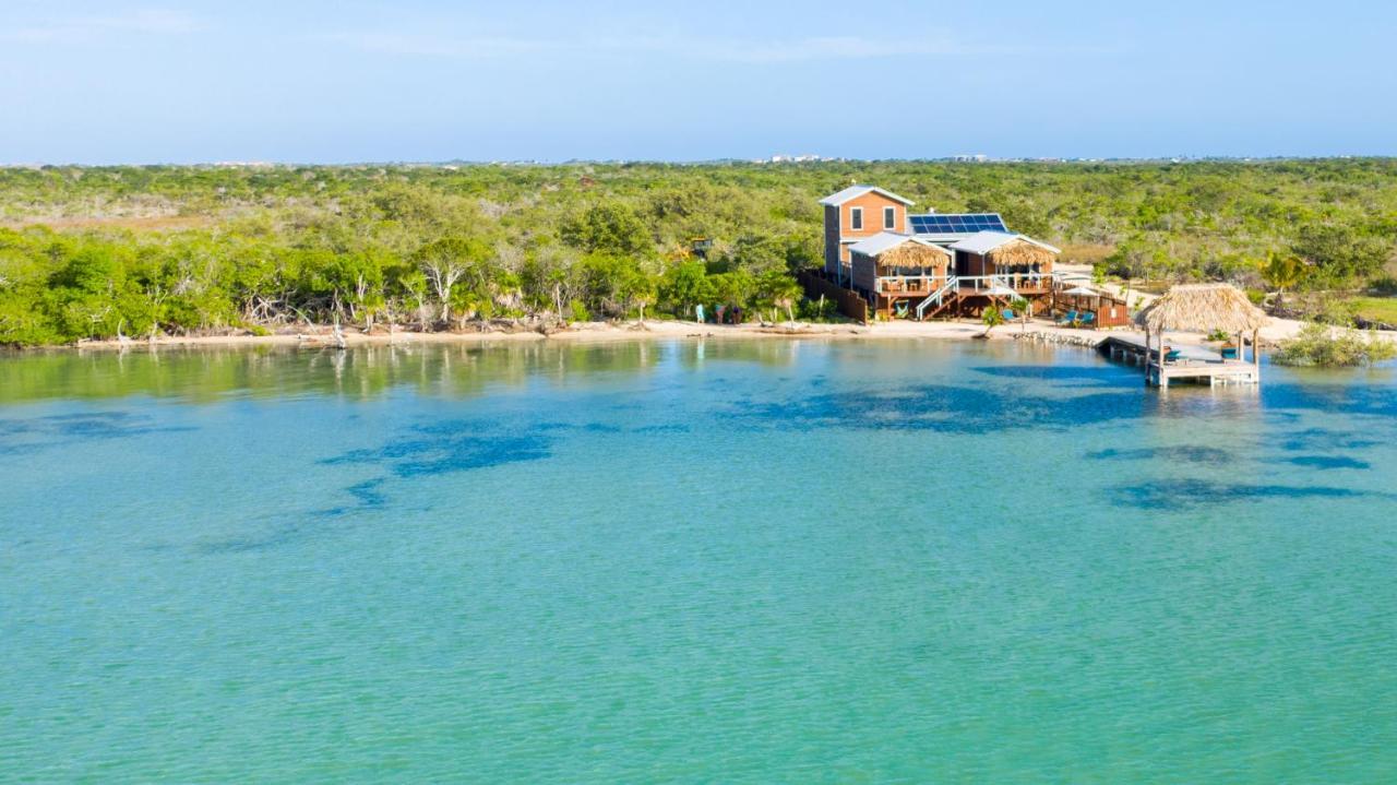Casa Nova Cabanas Сан-Педро Экстерьер фото