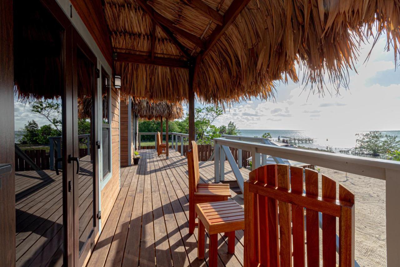 Casa Nova Cabanas Сан-Педро Экстерьер фото