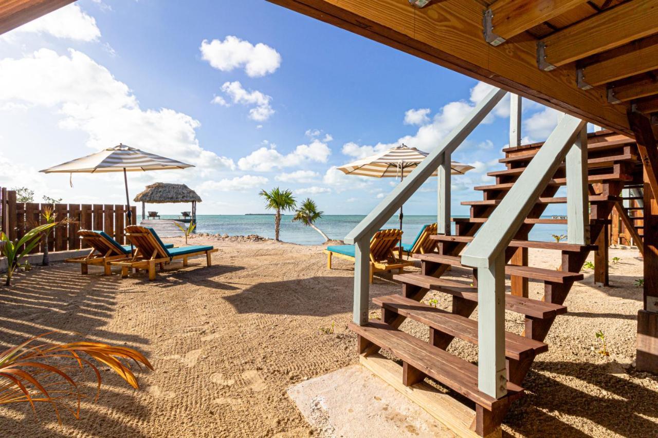 Casa Nova Cabanas Сан-Педро Экстерьер фото