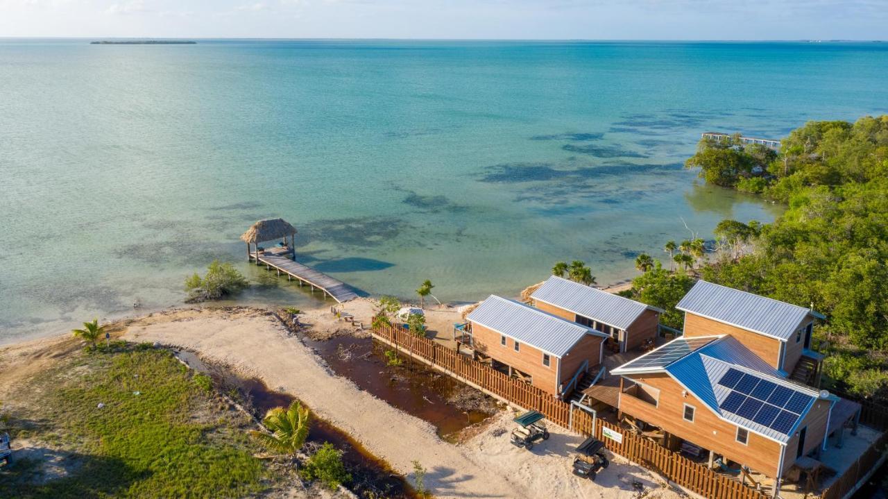 Casa Nova Cabanas Сан-Педро Экстерьер фото